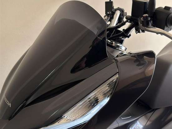 HONDA-PCX ABS HONDA-PCX ABS-2021