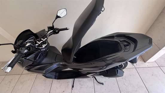 HONDA-PCX ABS-2021