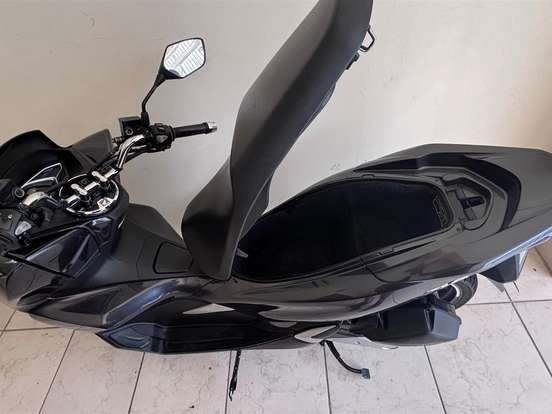 HONDA-PCX ABS HONDA-PCX ABS-2021