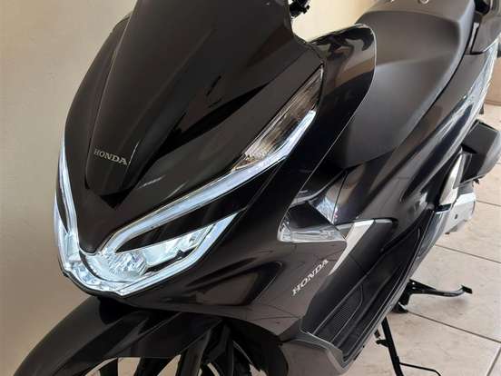 HONDA-PCX ABS HONDA-PCX ABS-2021
