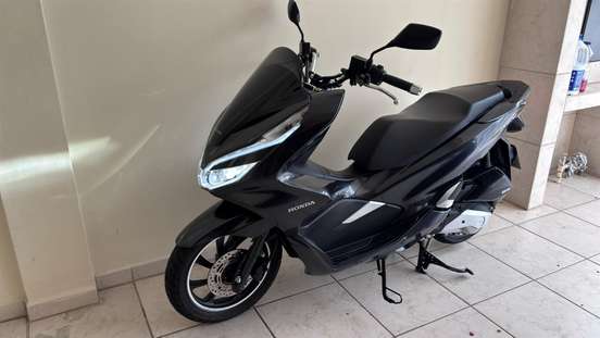 HONDA-PCX ABS-2021