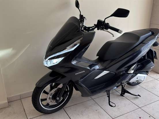 HONDA-PCX ABS HONDA-PCX ABS-2021