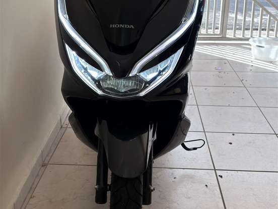 HONDA-PCX ABS HONDA-PCX ABS-2021