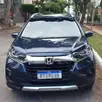 HONDA WR-V 1.5 16V FLEXONE EXL CVT HONDA WR-V 1.5 16V FLEXONE EXL CVT