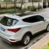 HYUNDAI SANTA FÉ 3.3 MPFI 4X4 7 LUGARES V6 270CV GASOLINA 4P AUTOMÁTICO HYUNDAI SANTA FÉ 3.3 MPFI 4X4 7 LUGARES V6 270CV GASOLINA 4P AUTOMÁTICO