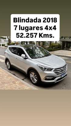 HYUNDAI-SANTA FÉ-2017