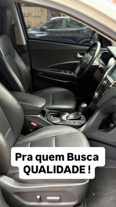 HYUNDAI-SANTA FÉ-2017