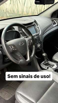 HYUNDAI-SANTA FÉ-2017
