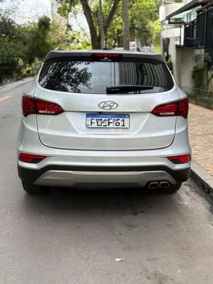 HYUNDAI-SANTA FÉ-2017