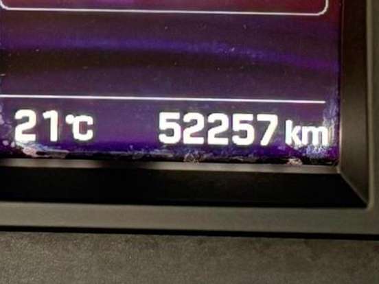 HYUNDAI-SANTA FÉ-3.3 MPFI 4X4 7 LUGARES V6 270CV GASOLINA 4P AUTOMÁTICO HYUNDAI-SANTA FÉ-2017