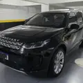 LAND ROVER DISCOVERY SPORT 2.0 P250 TURBO FLEX SE AUTOMÁTICO LAND ROVER DISCOVERY SPORT 2.0 P250 TURBO FLEX SE AUTOMÁTICO