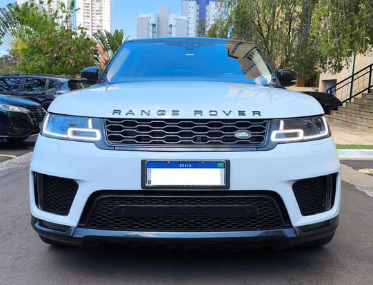 LAND ROVER-RANGE ROVER SPORT-2018
