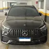 MERCEDES-BENZ GLA 35 AMG 2.0 CGI GASOLINA 4MATIC SPEEDSHIFT MERCEDES-BENZ GLA 35 AMG 2.0 CGI GASOLINA 4MATIC SPEEDSHIFT