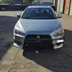 MITSUBISHI LANCER 2.0 GT 16V GASOLINA 4P AUTOMÁTICO MITSUBISHI LANCER 2.0 GT 16V GASOLINA 4P AUTOMÁTICO