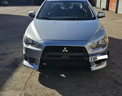 MITSUBISHI LANCER 2.0 GT 16V GASOLINA 4P AUTOMÁTICO MITSUBISHI LANCER 2.0 GT 16V GASOLINA 4P AUTOMÁTICO
