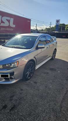 MITSUBISHI-LANCER-2013