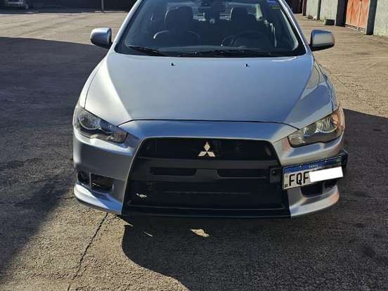 MITSUBISHI-LANCER-2.0 GT 16V GASOLINA 4P AUTOMÁTICO MITSUBISHI-LANCER-2013