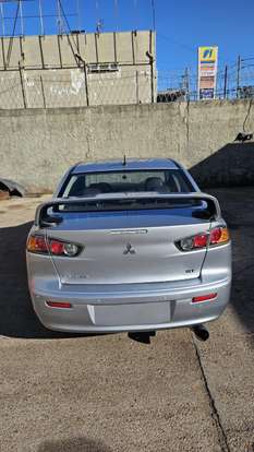 MITSUBISHI-LANCER-2013