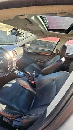 MITSUBISHI-LANCER-2013