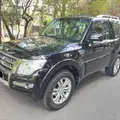 MITSUBISHI PAJERO FULL 3.2 HPE 4X4 16V TURBO INTERCOOLER DIESEL 2P AUTOMÁTICO MITSUBISHI PAJERO FULL 3.2 HPE 4X4 16V TURBO INTERCOOLER DIESEL 2P AUTOMÁTICO
