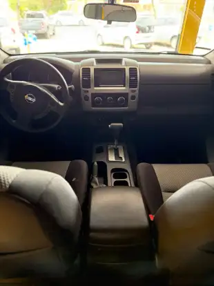 NISSAN-FRONTIER-2016