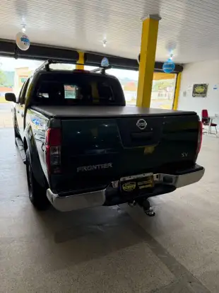 NISSAN-FRONTIER-2016