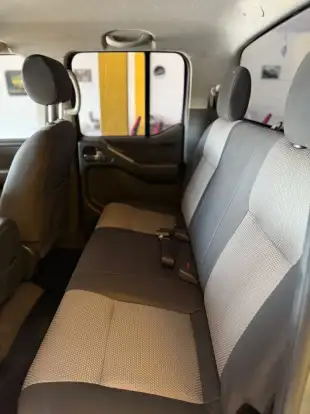 NISSAN-FRONTIER-2016