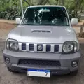 SUZUKI JIMNY 1.3 4ALL 4X4 16V GASOLINA 2P MANUAL SUZUKI JIMNY 1.3 4ALL 4X4 16V GASOLINA 2P MANUAL