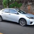 TOYOTA COROLLA 2.0 XEI 16V FLEX 4P AUTOMÁTICO TOYOTA COROLLA 2.0 XEI 16V FLEX 4P AUTOMÁTICO