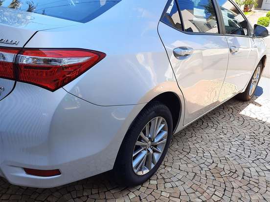 TOYOTA-COROLLA-2.0 XEI 16V FLEX 4P AUTOMÁTICO TOYOTA-COROLLA-2016