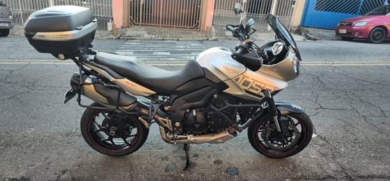 TRIUMPH TIGER SPORT ABS 
