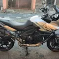 TRIUMPH TIGER SPORT ABS TRIUMPH TIGER SPORT ABS