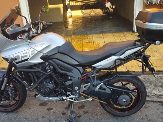 TRIUMPH-TIGER SPORT ABS TRIUMPH-TIGER SPORT ABS-2017