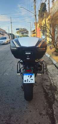 TRIUMPH-TIGER SPORT ABS-2017