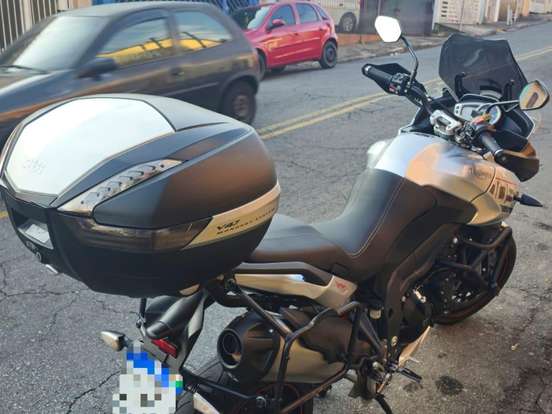 TRIUMPH-TIGER SPORT ABS TRIUMPH-TIGER SPORT ABS-2017
