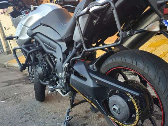 TRIUMPH-TIGER SPORT ABS TRIUMPH-TIGER SPORT ABS-2017