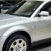 VOLKSWAGEN PASSAT 2.8 PROTECT V6 30V GASOLINA 4P TIPTRONIC VOLKSWAGEN PASSAT 2.8 PROTECT V6 30V GASOLINA 4P TIPTRONIC