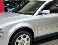 VOLKSWAGEN PASSAT 2.8 PROTECT V6 30V GASOLINA 4P TIPTRONIC VOLKSWAGEN PASSAT 2.8 PROTECT V6 30V GASOLINA 4P TIPTRONIC