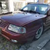 VOLKSWAGEN SANTANA 2.0 MI 8V GASOLINA 4P MANUAL VOLKSWAGEN SANTANA 2.0 MI 8V GASOLINA 4P MANUAL
