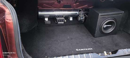 VOLKSWAGEN-SANTANA-1998