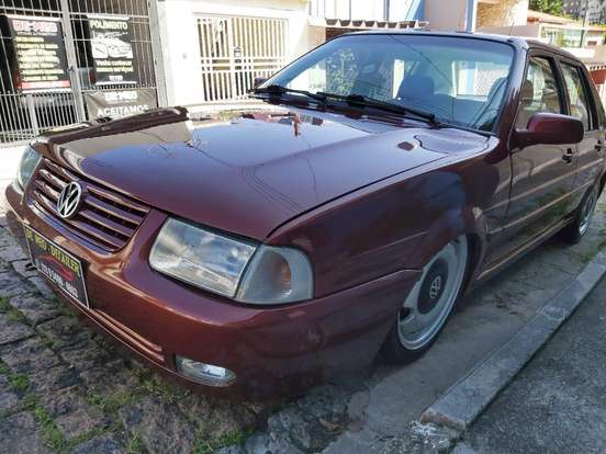 VOLKSWAGEN-SANTANA-1998