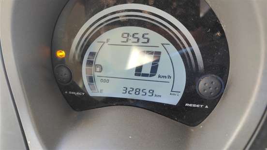YAMAHA-NMAX 160 ABS-2018
