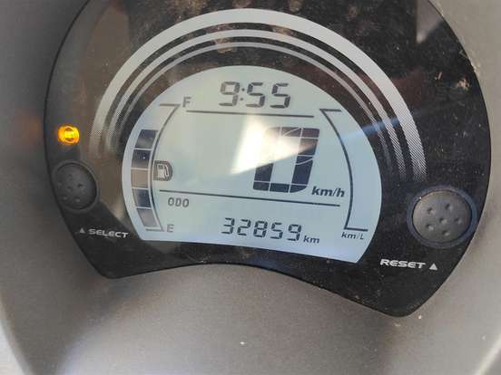 YAMAHA-NMAX 160 ABS YAMAHA-NMAX 160 ABS-2018