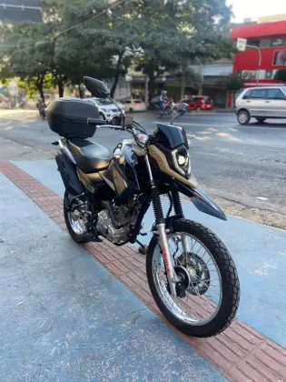 YAMAHA XTZ 150 CROSSER Z 