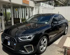 AUDI A4 2.0 TFSI GASOLINA PRESTIGE PLUS S TRONIC AUDI A4 2.0 TFSI GASOLINA PRESTIGE PLUS S TRONIC