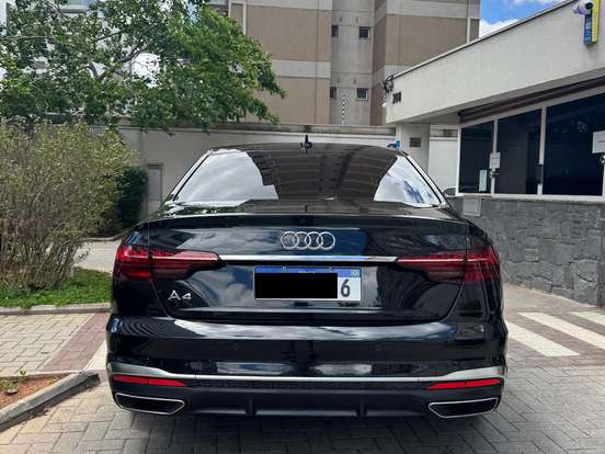 AUDI-A4-2.0 TFSI GASOLINA PRESTIGE PLUS S TRONIC AUDI-A4-2021
