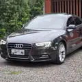 AUDI A5 2.0 TFSI SPORTBACK AMBITION 16V GASOLINA 4P S-TRONIC AUDI A5 2.0 TFSI SPORTBACK AMBITION 16V GASOLINA 4P S-TRONIC
