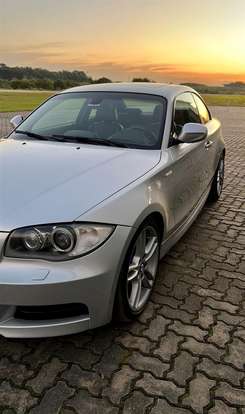 BMW-135i-2010