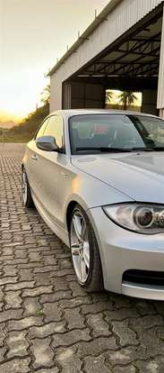 BMW-135i-2010