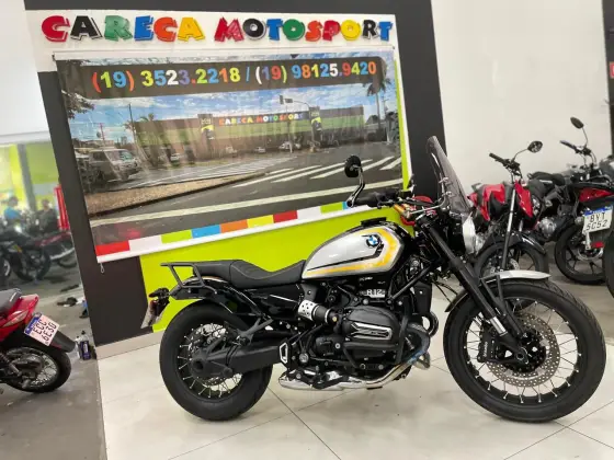 BMW R 12 OPTION 719 